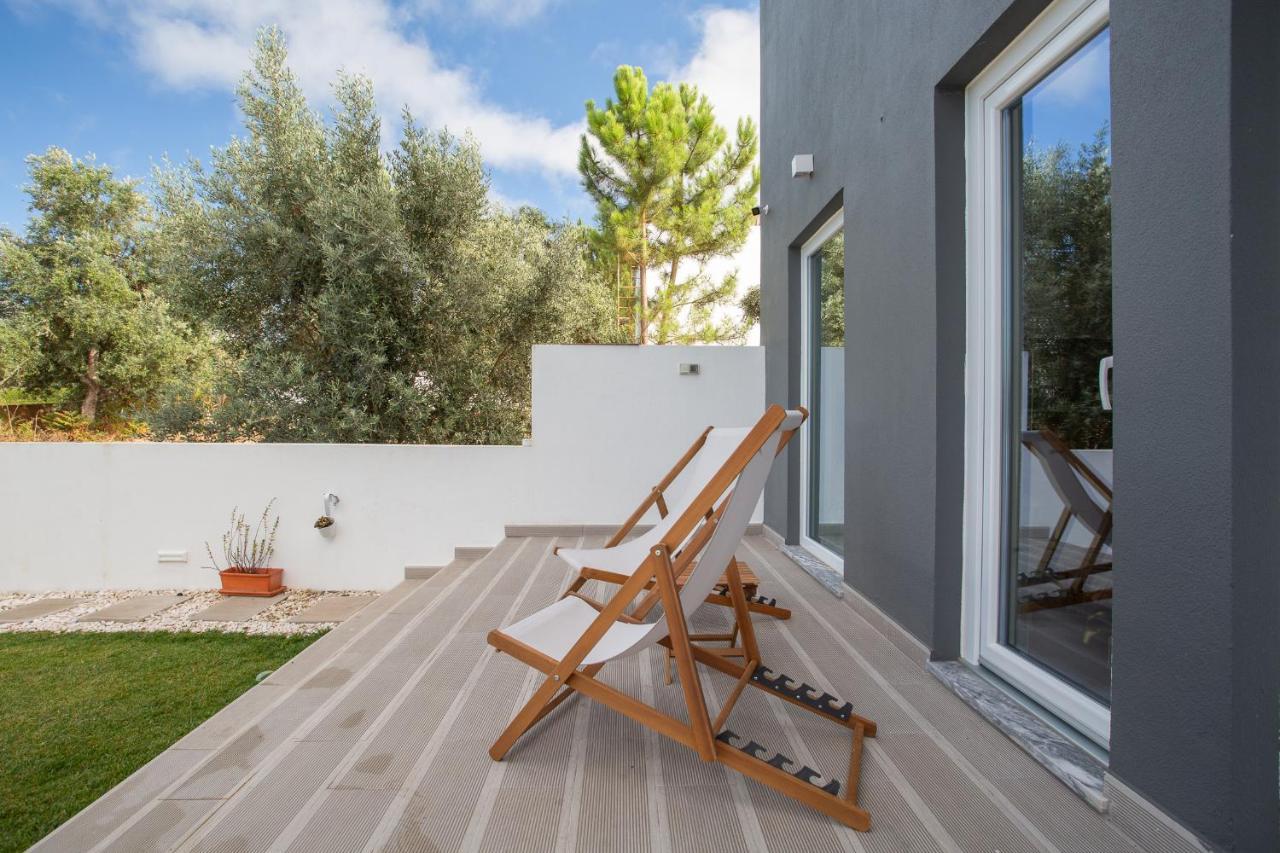 Alto Das Vinhas Lovers - Sesimbra Exterior photo